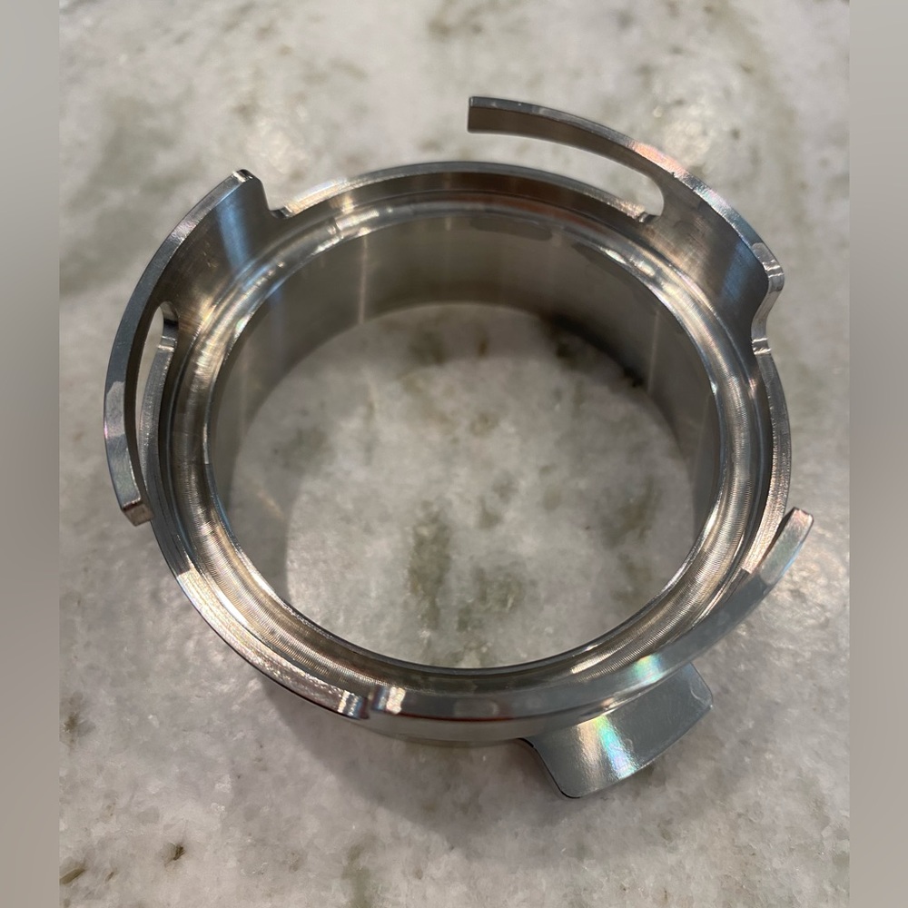 54mm Coffee Dosing Funnel